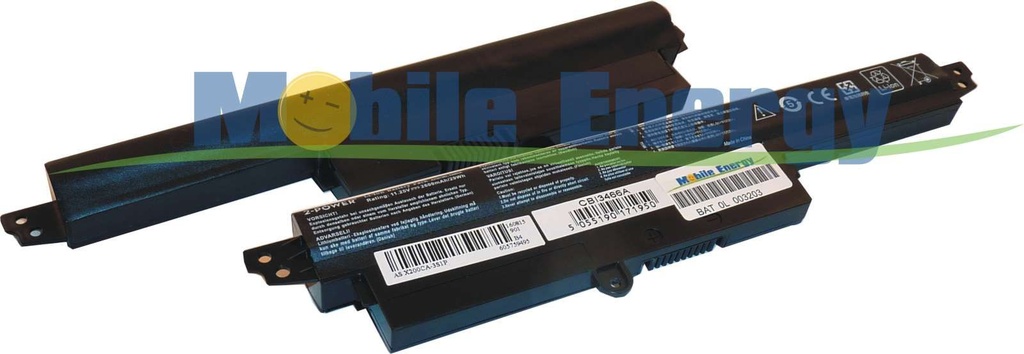 Batéria Asus X200CA / X200LA / X200MA / F200CA /F200LA / F200MA / R200CA / VivoBook F200CA / F200MA - 11.25v 2600mAh - Li-Ion