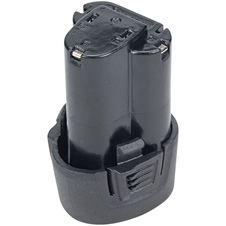 Batéria NAREX ASR 120-S - 12v 2000mAh - Li-Ion (AP 122)