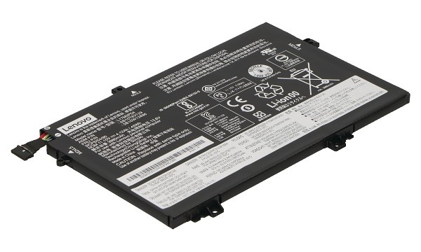 Batéria Lenovo ThinkPad L480 / ThinkPad L580 - 11.1v 3880mAh - LiPol