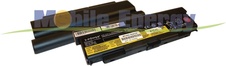 Batéria Lenovo ThinkPad T440P / T540P / L440 / L540 / W540 - 10.8v 7800mAh - Li-Ion