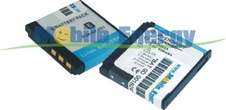 Batéria SONY NP-FE1 - 3.6v 450mAh - Li-Ion
