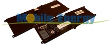 Batéria Dell Latitude 11 5175 / 5179 - 7.6v 4375mAh - Li-Pol