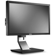 Špičkový monitor - LCD 22" TFT DELL P2210