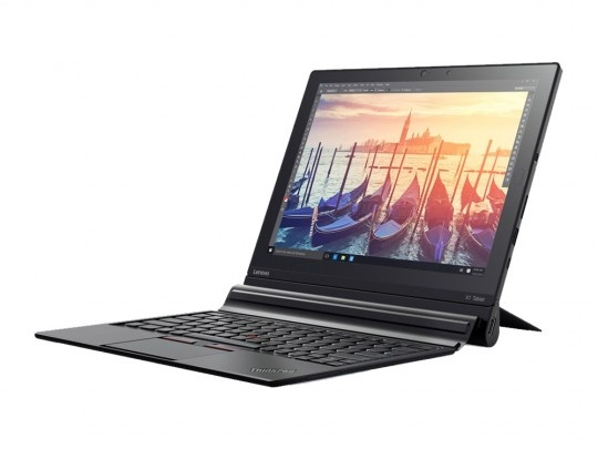 Tablet notebook - Lenovo ThinkPad X1 Tablet 2.Gen