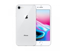 APPLE - iPhone 8 64 GB Silver - repas A