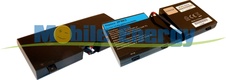 Batéria  Dell Alienware M17X-R5 / Alienware M18x-R3 - 14.8v 5200mAh - Li-Ion
