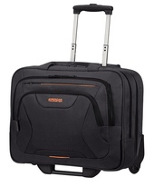 Taška na notebook a tablet na kolečkách American Tourister AT WORK ROLLING TOTE 15.6"