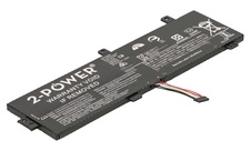 Batéria Lenovo Ideapad 310-15 / IdeaPad 310 Touch-15ISK 80SN - 7.6v 3910mAh - Li-Pol