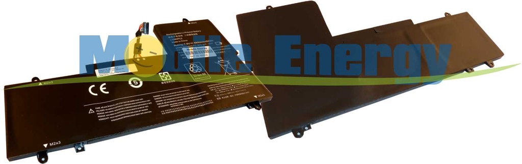 Batéria EliteBook X360 1030 G2 Series - 11.55v 4935mAh - Li-Pol