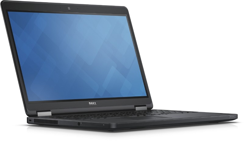 Značkový notebook - DELL Latitude E5550