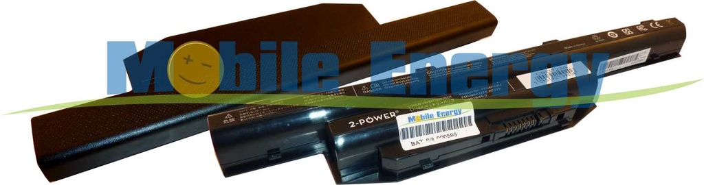 BatériaFujitsu LifeBook A357 / A357 / A544 / A555 / A557 / AH544 / AH564 / E544 / E554 / E733 / E734 / E743 / E753 / E754 / E