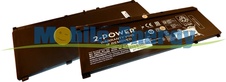 Batéria HP OMEN 15-dc0003nc - 15.4v 4550mAh - Li-Ion