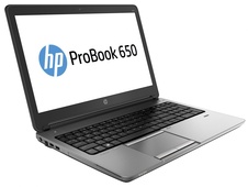Značkový Notebook - HP ProBook 650 G2 - NOVÁ BATÉRIA