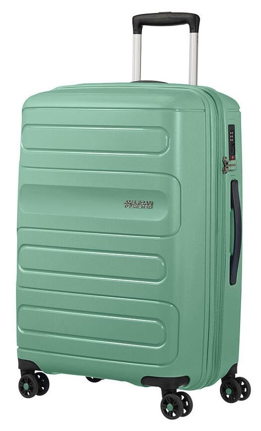 Cestovný kufor na kolieskach American Tourister SUNSIDE SPINNER 68 EXP