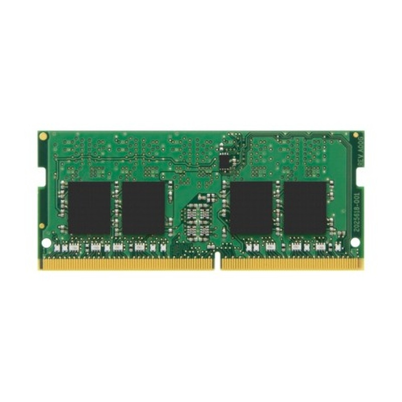 RAM DDR4 8 GB SO DIMM