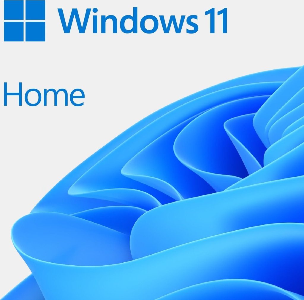 MS OEM Win 11 Home Prem Refurbisher SP1 32/64 - bit