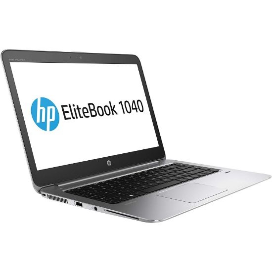 Tenký dotykový notebook - HP EliteBook Folio 1040 G3 - Trieda "B"