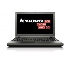 Profesionálny notebook s Core i5 - Lenovo ThinkPad T550