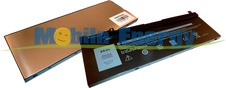 Batéria Dell Precision 7530 / 7540 / Precision M7730 / 7540 - 7.6v 8400mAh - Li-Ion