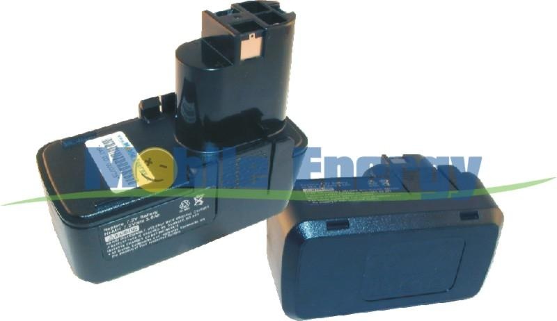 Batéria BOSCH GMB 7.2 / GDR50 / GNS 7.2v / GUS 7.2v / PSR 7.2VES-2 - 7.2V 3.3Ah - NiMH