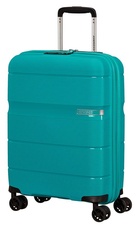 Cestovný príručný kufor na kolieskach American Tourister Linex SPINNER 55/20 TSA EXP