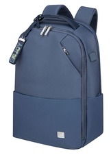 Batoh na notebook a tablet Samsonite Workationist Backpack 14.1"