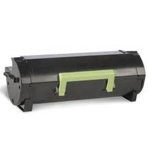 Kompatibilní toner Lexmárk 502 ( 10.000 stran ) pro tiskárnu Lexmark MS312 / MS415 D/DN