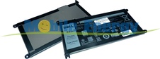 Batéria Dell Inspiron 3501 - 11.4v 3500mAh - Li-Pol