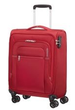 Cestovný kufor na kolieskach American Tourister Crosstrack SPINNER 55/20 TSA