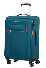 Cestovný kufor na kolieskach American Tourister Crosstrack SPINNER 67/24 TSA EXP