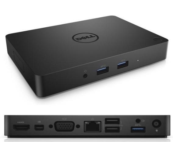 Docking Station DELL WD15 USB-C pro NB DELL + ACA DELL 130W - repas