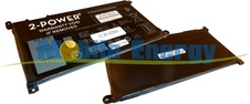 Batéria Dell Chromebook 11 3180 / Chromebook 11 3189 - 11.1v 3800mAh - Li-Pol