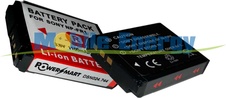 Batéria  SONY Cyber-shot DSC-F88 / Cyber-shot DSC-P200 / DSC-V3 - 3.6v 1220mAh - Li-Ion