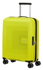 Cestovný príručný kufor na kolieskach American Tourister AEROSTEP SPINNER 55 EXP