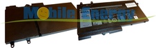 Baterie DELL Latitude 5500 / 5501 / 5401 / 5400 / Precision 3540 - 11.4v 3500mAh - Li-Pol
