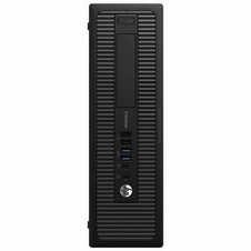 Lacný počítač - HP Elitedesk 705 G3