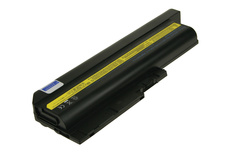 Batéria LENOVO ThinkPad R60 / R60e / R61 / R61e / R500 / T60 / T60p / T61 / T61p W500 - 10.8v 6900mAh - Li-Ion