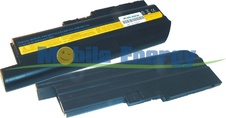 Batéria LENOVO ThinkPad R60 / R60e / R61 / R61e / R500 / T60 / T60p / T61 / T61p W500 - 10.8v 6900mAh - Li-Ion