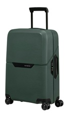 Cestovný príručný kufor na kolieskach Samsonite Magnum Eco SPINNER 55