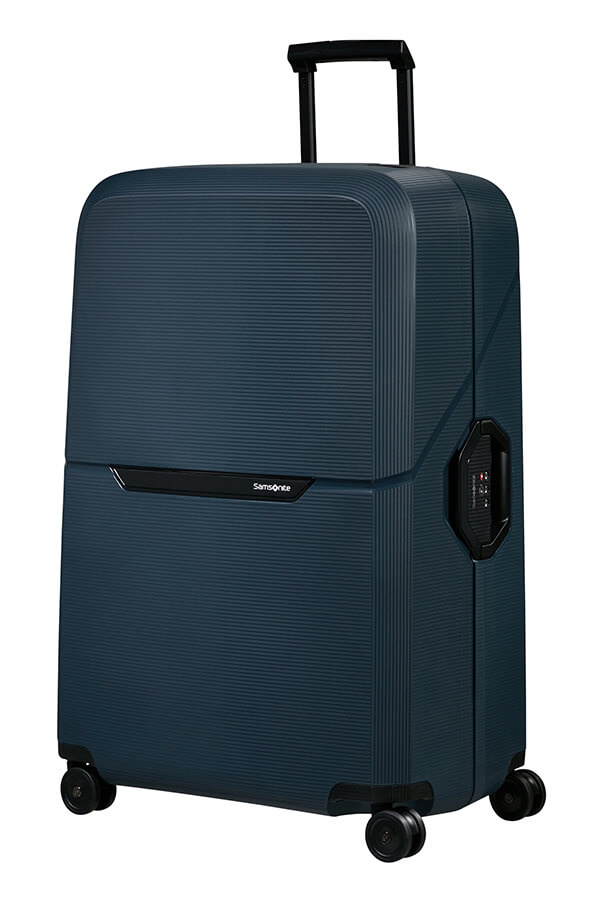 Cestovný kufor na kolieskach Samsonite Magnum Eco SPINNER 81