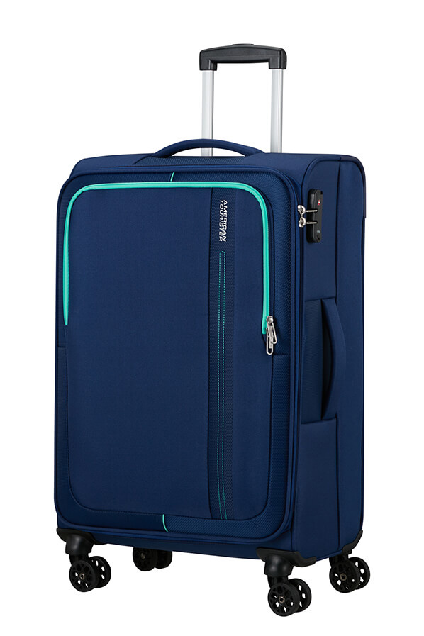 Cestovný kufor na kolieskach American Tourister SEA SEEKER SPINNER 68