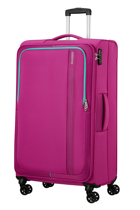 Cestovný kufor na kolieskach American Tourister SEA SEEKER SPINNER 80