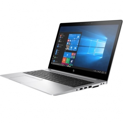 Tenký notebook - HP EliteBook 850 G5