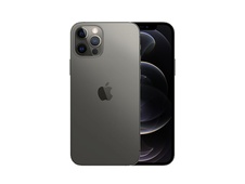 APPLE - iPhone 12 Pro MAX 128GB Graphite - Úprava zdaňovania prirážky – použitý tovar