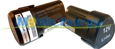 Batéria WORX WU288 / WX126 - 12.0v 2.0Ah - Li-Ion