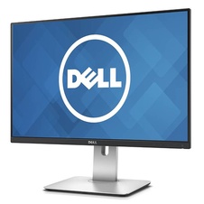 Grafický monitor - LCD 24" IPS DELL U2415b - Trieda B
