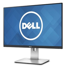 Grafický monitor - LCD 24" IPS DELL U2415b - Trieda B
