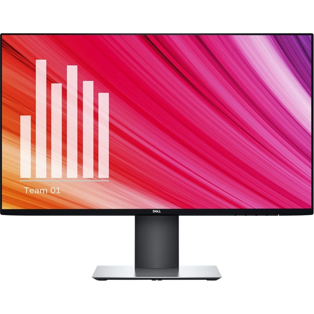 Grafický monitor - LCD 24" IPS DELL U2419H - Trieda B