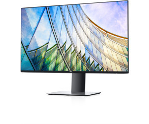Grafický monitor - LCD 27" IPS DELL U2719D