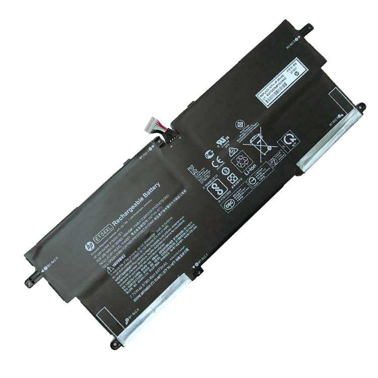 Batéria HP EliteBook X360 1020-G2 - 7.7v 6470mAh - Li-Pol